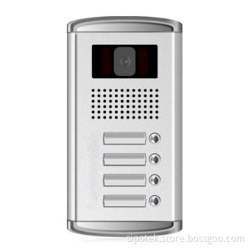 Sipo Outdoor Camera with CCD Camera, 12V Output and Aluminum case